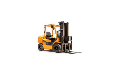 Forklift Truck